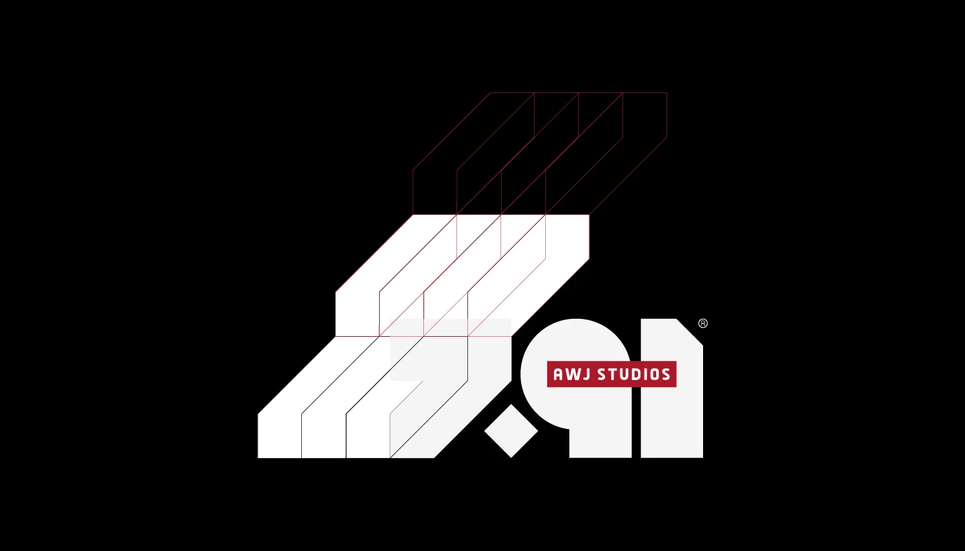 AWJ - Brand Identity — image 11