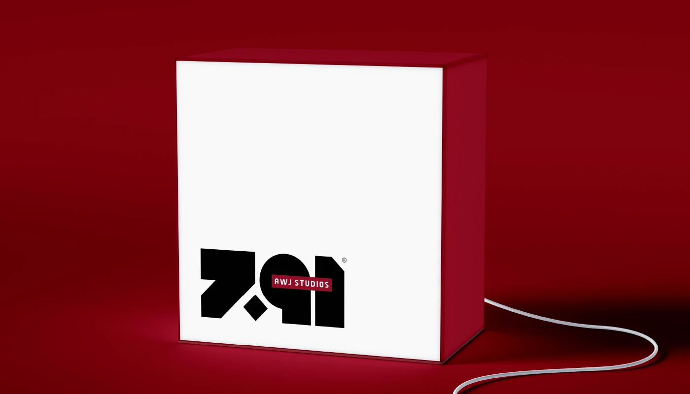 AWJ - Brand Identity — image 26