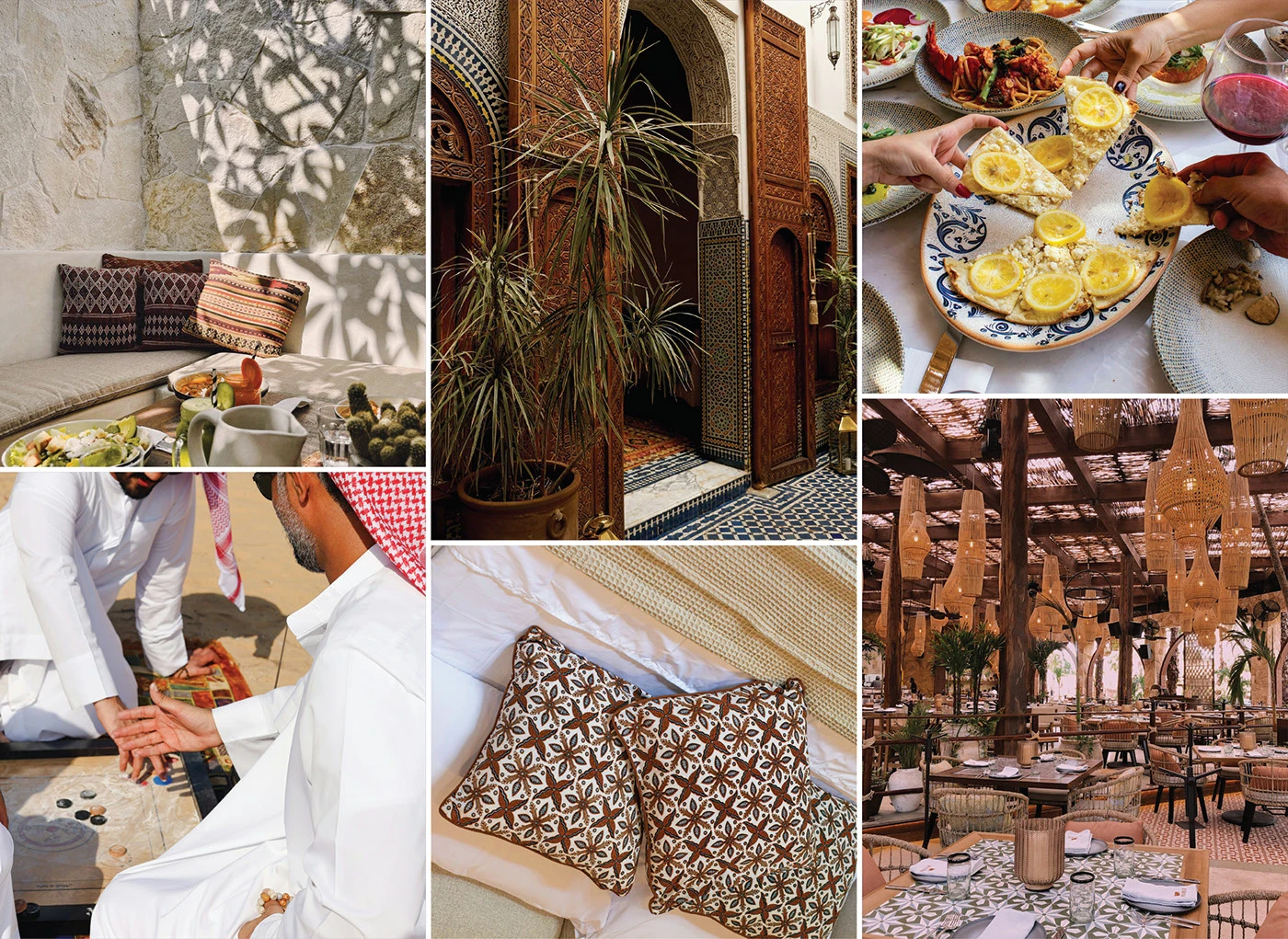 Bait Malmoum Brand Identity — image 3