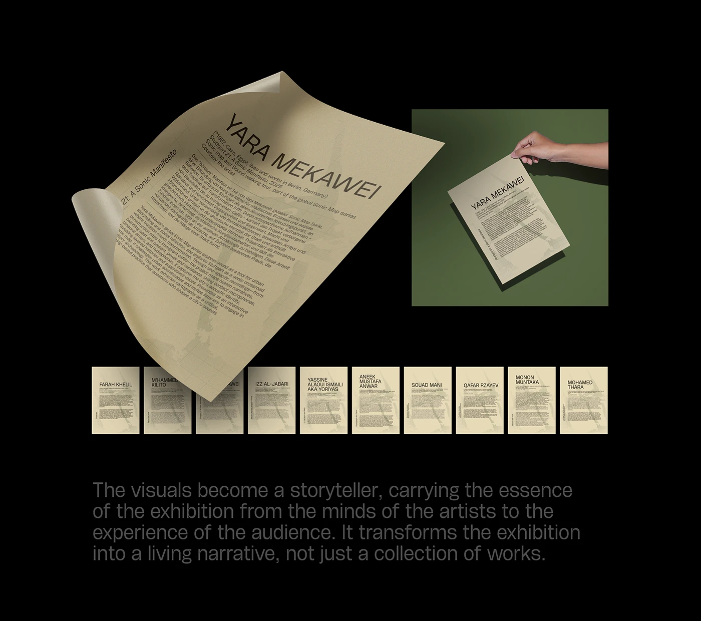 Connecting Roots Visual Identity — image 20
