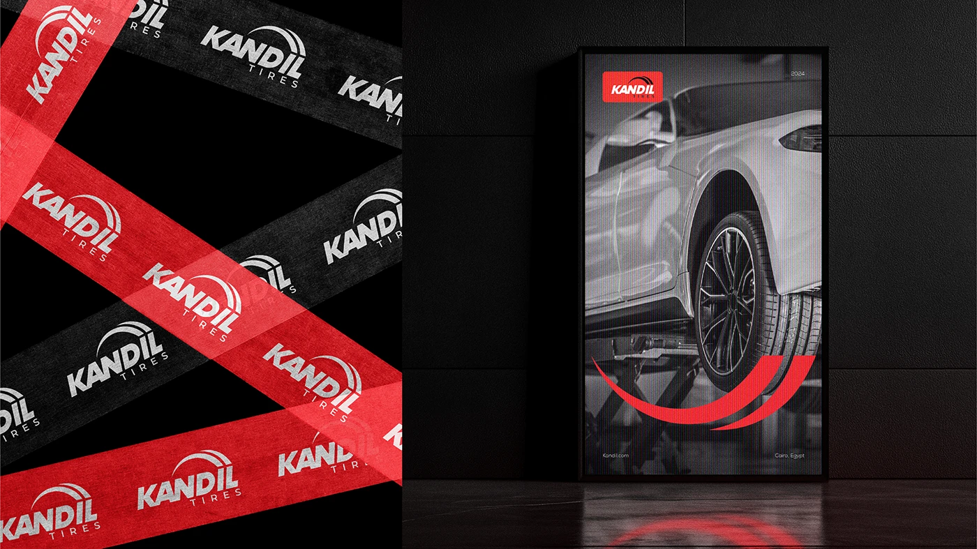 Kandil Tires — image 22