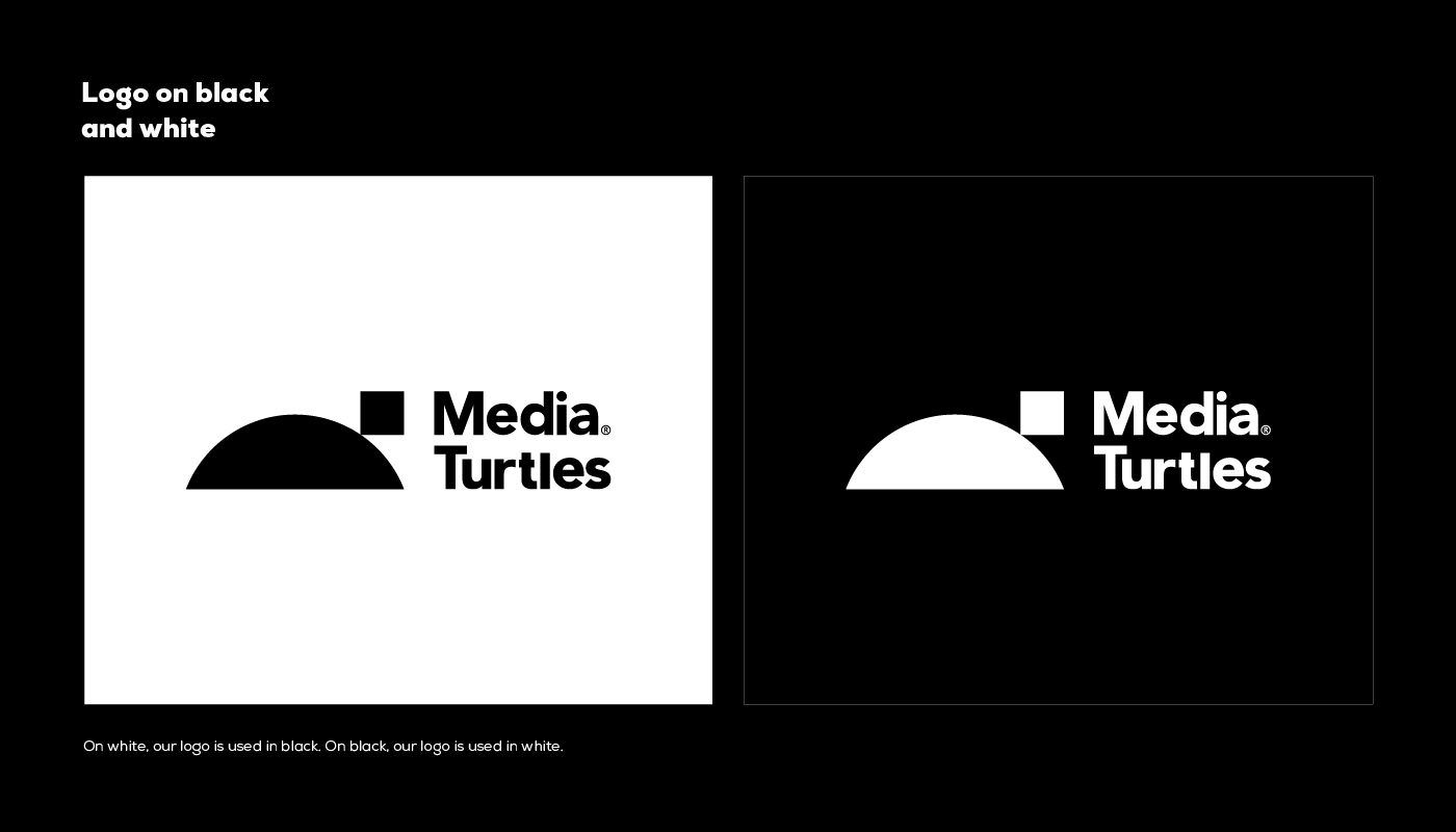 Media Turtles-Brand Identity — image 5