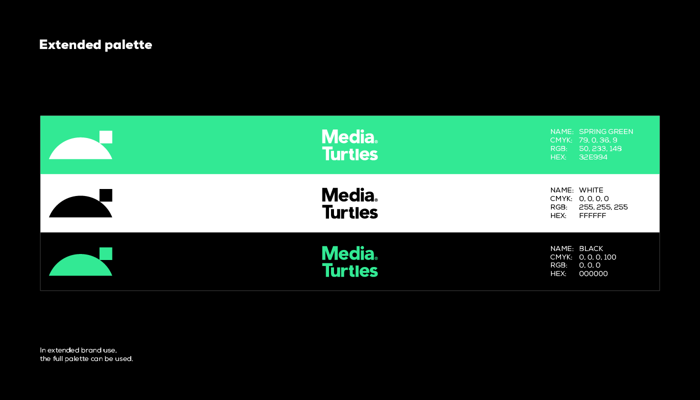 Media Turtles-Brand Identity — image 6