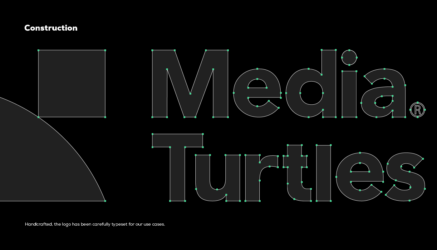 Media Turtles-Brand Identity — image 9