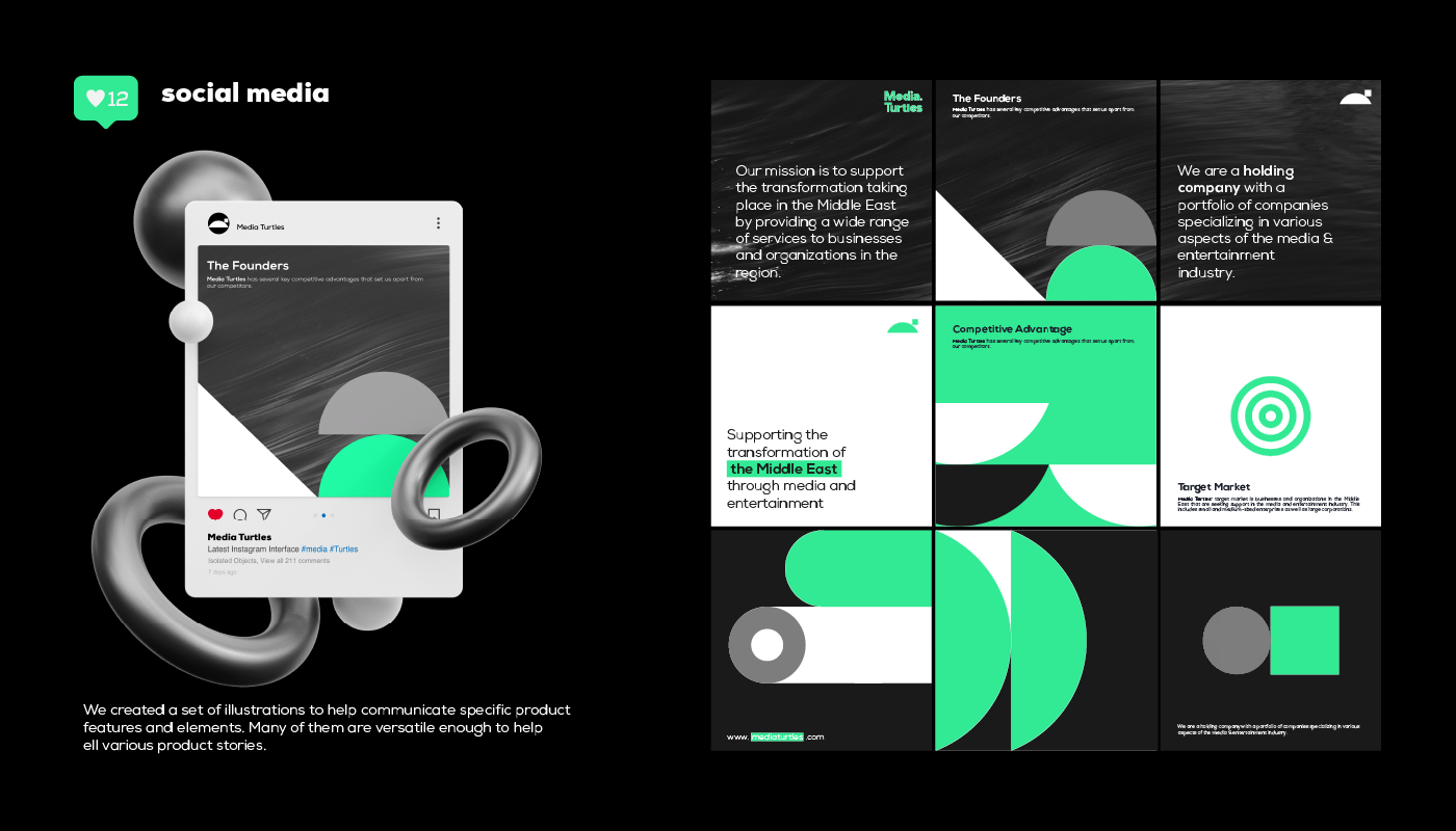 Media Turtles-Brand Identity — image 23