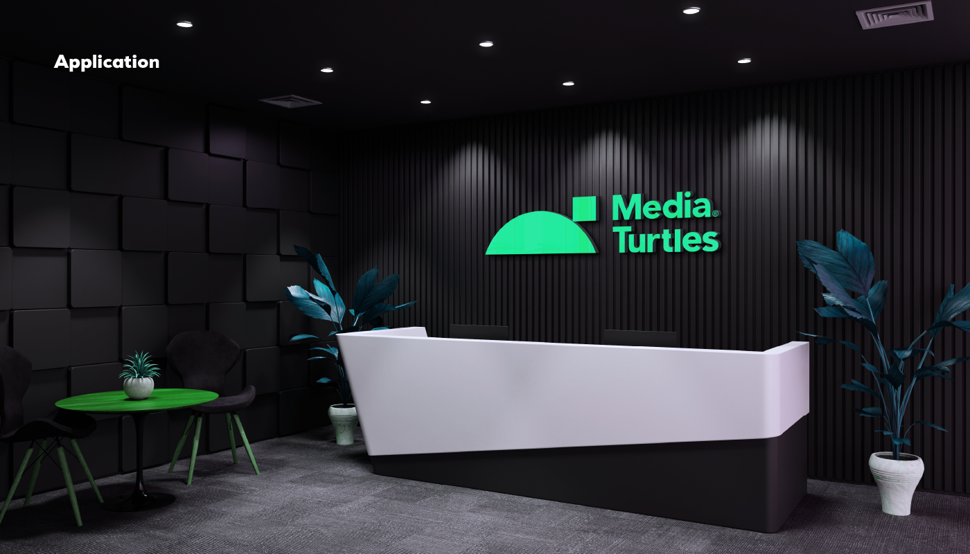 Media Turtles-Brand Identity — image 29
