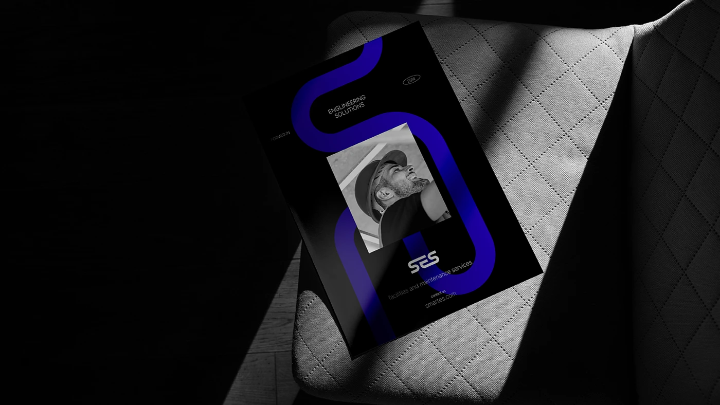 SES — Smart Engineering Solutions — image 11