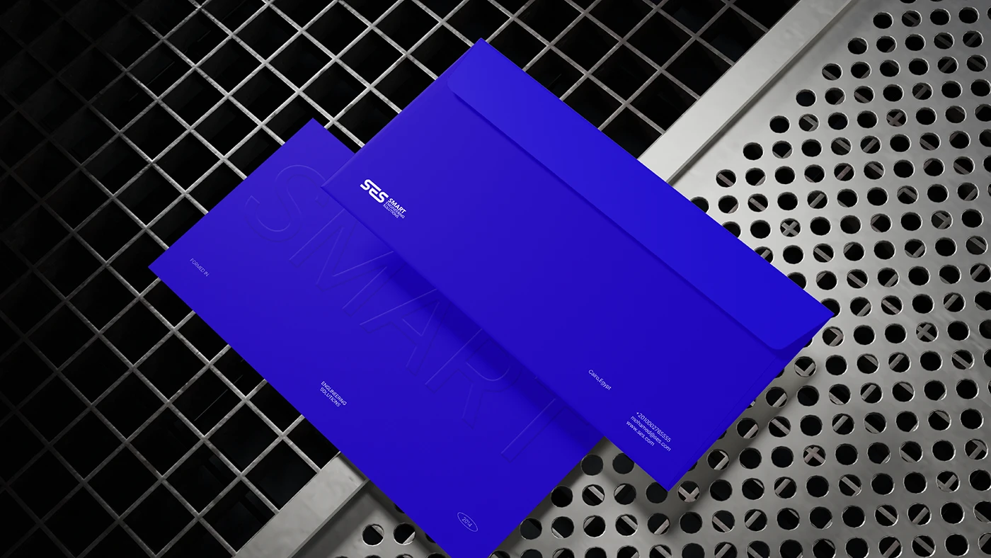 SES — Smart Engineering Solutions — image 17
