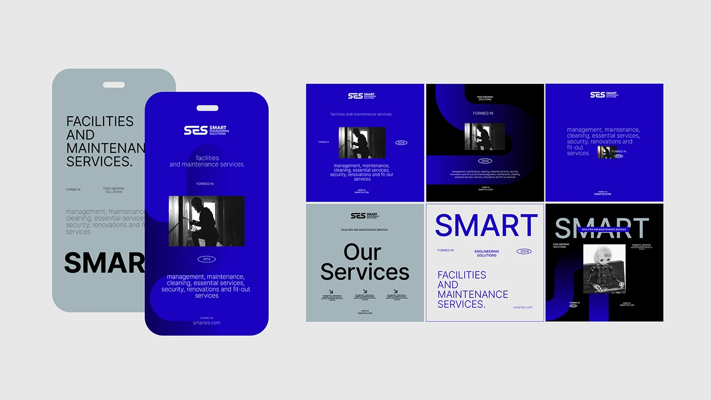 SES — Smart Engineering Solutions — image 20