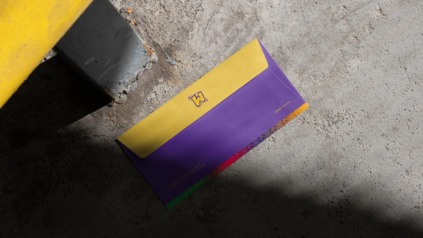 Whizz Film — Brand Identity — image 13