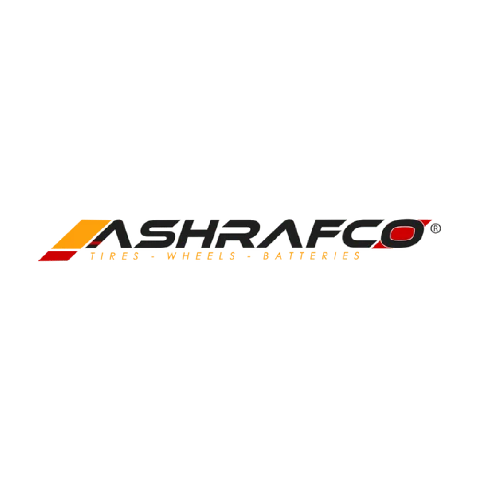 Ashrafco