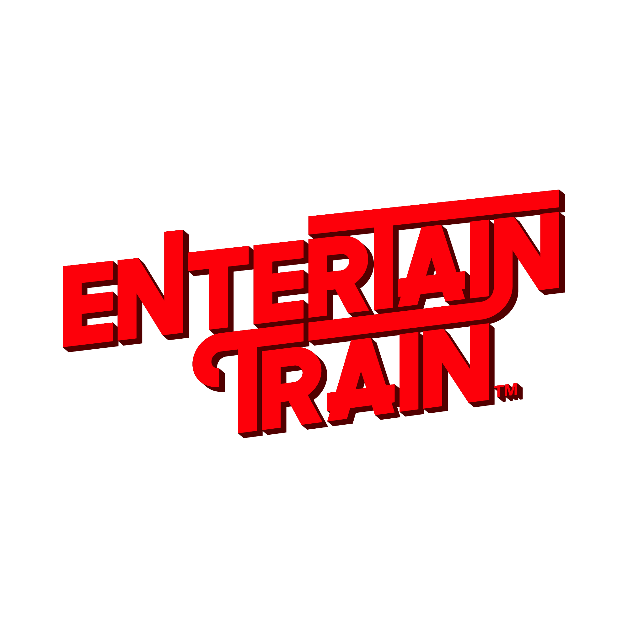 Entertain Train