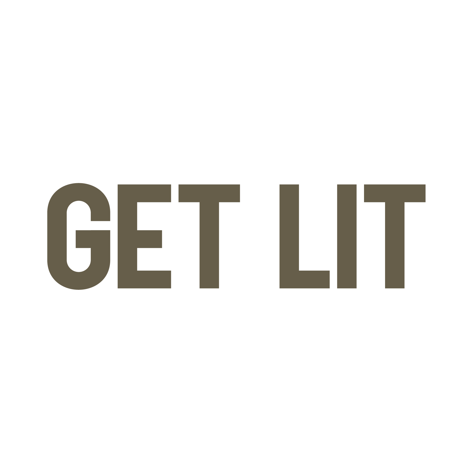 Get Lit
