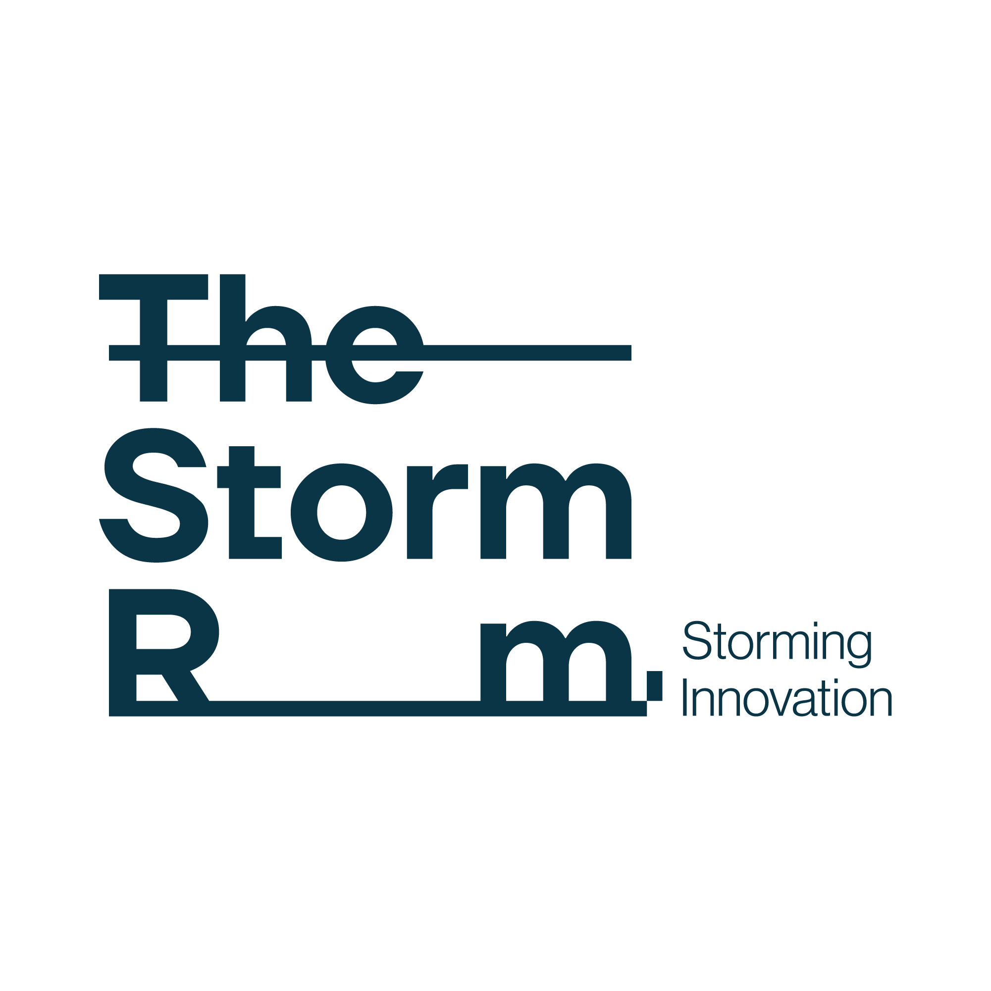 The Storm Room